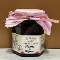 Confiture fruits du Val de Loire (290gr)