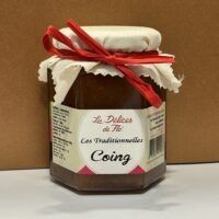 Confiture "Les traditionnelles" (280gr)