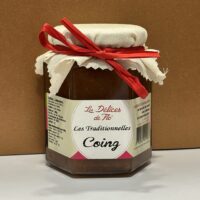 Confiture "Les traditionnelles" (280gr) – Image 1