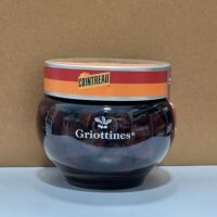 Griottines au cointreau (35cl)