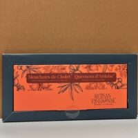 Association gourmande : Mouchoirs de Cholet et Quernons d'Ardoise (150g)