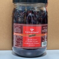 Griottines au cointreau (1L)