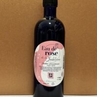 Eau de rose (200ml)