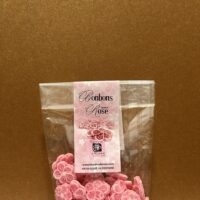 Bonbons à la rose (100gr)