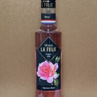 Sirop de rose Combier (35cl-70cl)