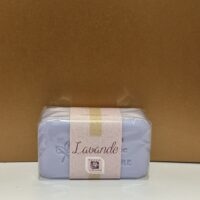 Savon "Terre de rose" (150g)