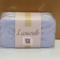 Savon "Terre de rose" (150g) – Image 1