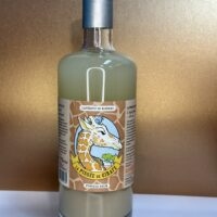 La pissée de girafe - punch au rhum (70cl)