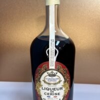 Liqueur de cerise "La Marquise d'Anjou" (70cl)