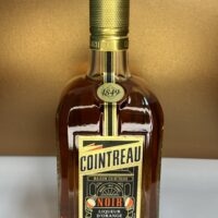 Cointreau noir (70cl)
