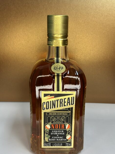 Cointreau noir (70cl)