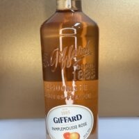 crème pamplemousse "Giffard" (70cl)