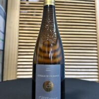 Coteaux de l'Aubance "Domaine Gagnebert"