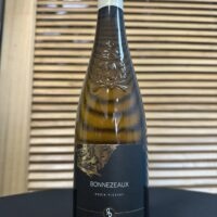 Bonnezeaux "Domaine Haut Mont" (75cl)