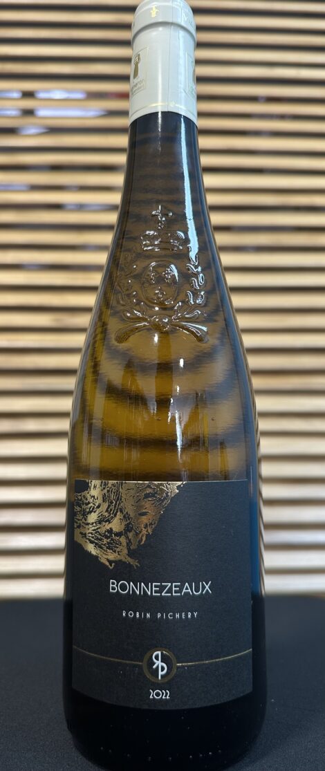Bonnezeaux "Domaine Haut Mont" (75cl)
