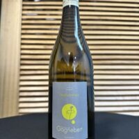 Chardonnay "Domaine Gagnebert" (75cl)