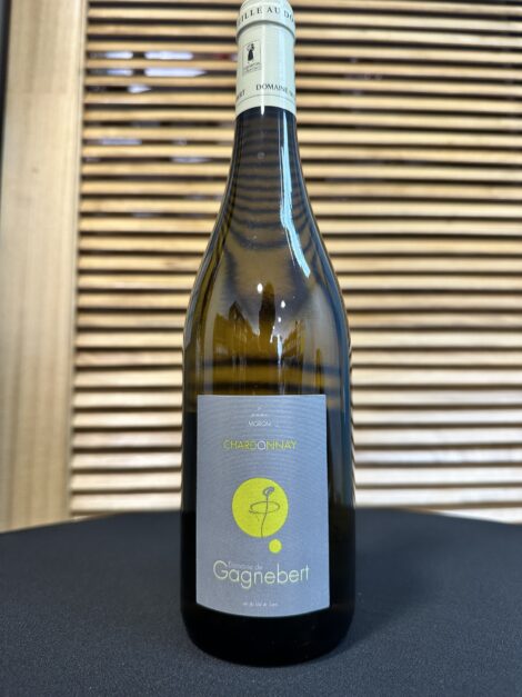 Chardonnay "Domaine Gagnebert" (75cl)
