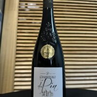 Anjou rouge Château du Pin "Domaine Delaunay" (75cl)
