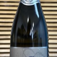 Crémant de Loire blanc brut "Château de Bellevue" (75cl)