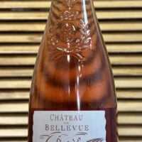 Rosé de Loire "Château de Bellevue" (75cl)