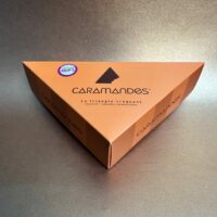Caramandes mixte (110G)