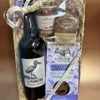 Coffret pause angevine