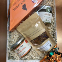 Coffret végé angevin