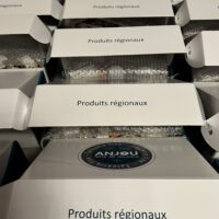 BOX à composer
